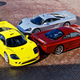 Image for article titled The Mysterious, Disputed Birth Of America's Greatest Supercar